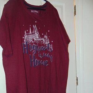 HARRY POTTER  NIGHTGOWN